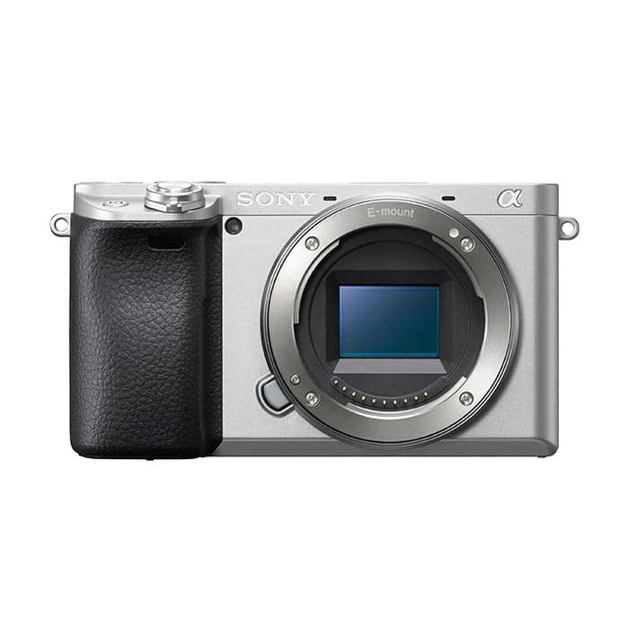 SONY α6400 ダブルズームレンズ+単焦点+マイク+予備バッテリー