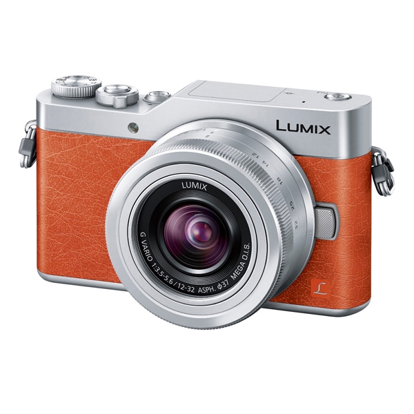￼ジャンク品　パナソニックLUMIX DC-GF9W 　望遠レンズ付き ジャンク品 パナソニックLUMIX DC-GF9W 望遠レンズ付き 1ページ