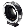 METABONES (メタボーンズ) 電子マウントアダプター キヤノンEFレンズ/ソニーEボディ用 SPEED BOOSTER