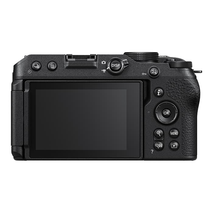 新品)Nikon (ニコン) Z30 12-28 PZ VR レンズキット（商品ID