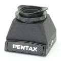 PENTAX (ペンタックス) 固定ピントフード67II