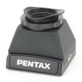 PENTAX (ペンタックス) 固定ピントフード67II