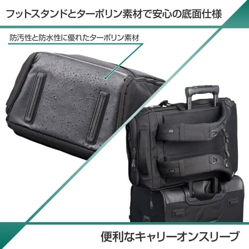 新品)HAKUBA (ハクバ) GW-STANDARD リッジ バックパック27 SGWSR