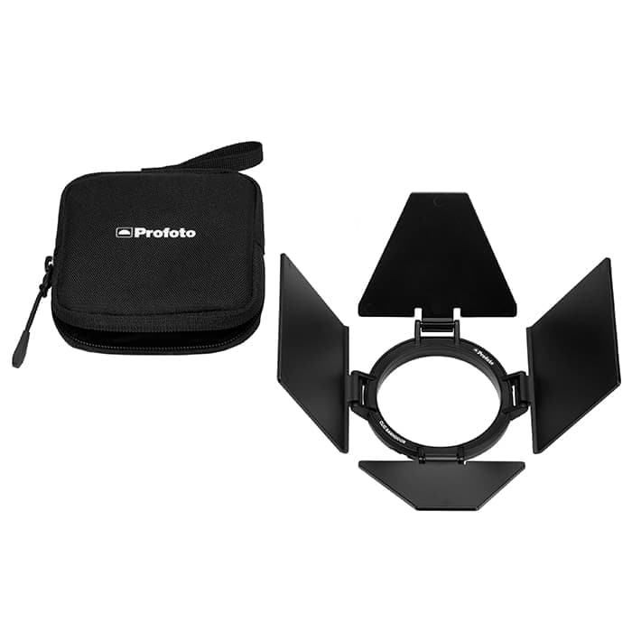 新品)Profoto (プロフォト) Clic バーンドア #101306（商品ID