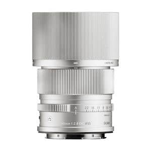 SIGMA 90mm F2.8 DG DN (ライカSL/TL用) Amazon.com : 90mm F2.8 DG DN for L-Mount Black : Electronics