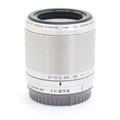 Nikon (ニコン) 1 NIKKOR AW 11-27.5mm f/3.5-5.6 シルバー