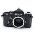 Nikon (ニコン) F2 (Titan)