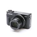 Canon (キヤノン) PowerShot G7X Mark II