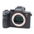 SONY (ソニー) α7III ボディ ILCE-7M3