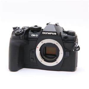 中古)OLYMPUS (オリンパス) OM-D E-M1 Mark II ボディ(商品ID