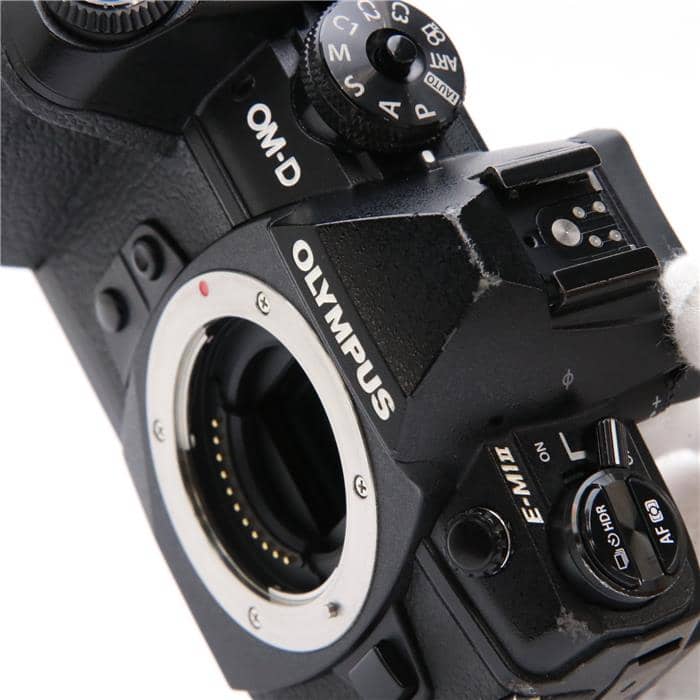 PENTAX ボディ【動作確認済・ロゴ欠品】 ライ
