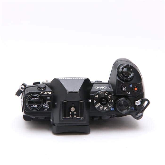 OLYMPUS OMD EM-1 MarkIl ボディ Amazon Canada: Olympus OM-D E-M1 Mark II Camera Body Only, 20.4
