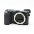 SONY (ソニー) α6600 ボディ ILCE-6600