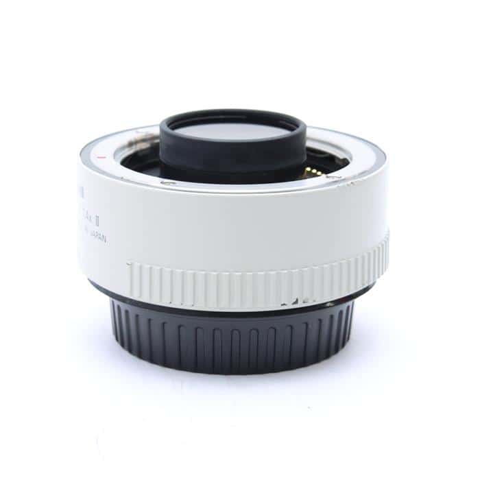 Canon EXTENDER キヤノンエクステンダーEF1.4× 17625
