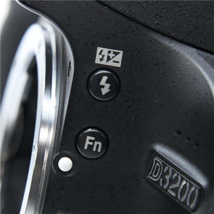 中古)Nikon (ニコン) D3200ボディ ブラック(商品ID 中古)Nikon (ニコン) D3200ボディ ブラック(商品ID