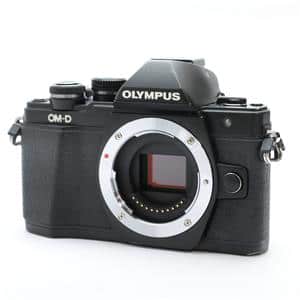 OLYMPUS (オリンパス) OM-D E-M1 Mark II ボディ」の商品検索