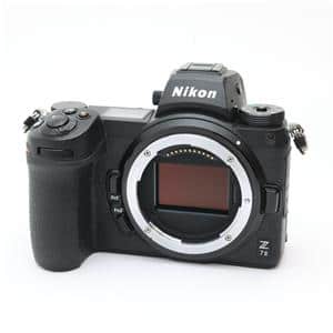 Nikon (ニコン) Z7II メイン