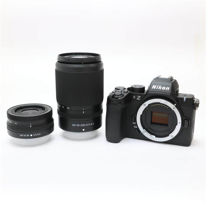 Z50II ダブルズームキット