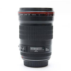 Canon (キヤノン) EF135mm F2L USM メイン
