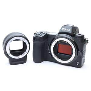 Nikon (ニコン) Z6 FTZ マウントアダプターキット」の商品検索