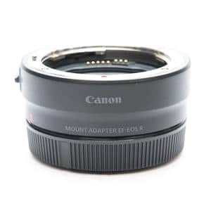 Canon (キヤノン) マウントアダプター EF-EOS R メイン