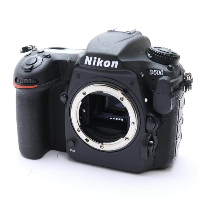 D500 ボディ