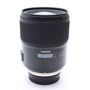 新品)TAMRON (タムロン) SP 35mm F1.4 Di USD/Model F045N