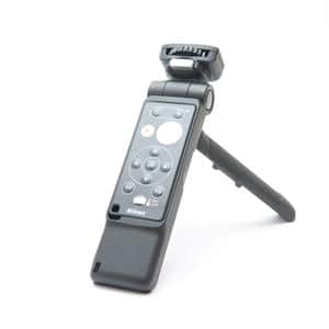 Nikon ML-L7 リモコン & SmallRig 三脚グリップ 3070 Amazon | Nikon ニコン SmallRig トライポッドグリップ3070