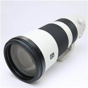 全点検済み！SEL200600G SONY (ソニー) FE 200-600mm F5.6-6.3 G OSS SEL200600G」の商品
