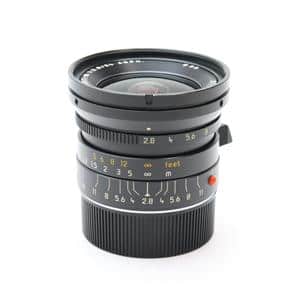 Leica (ライカ) エルマリート M28mm F2.8 ASPH. ブラック」の