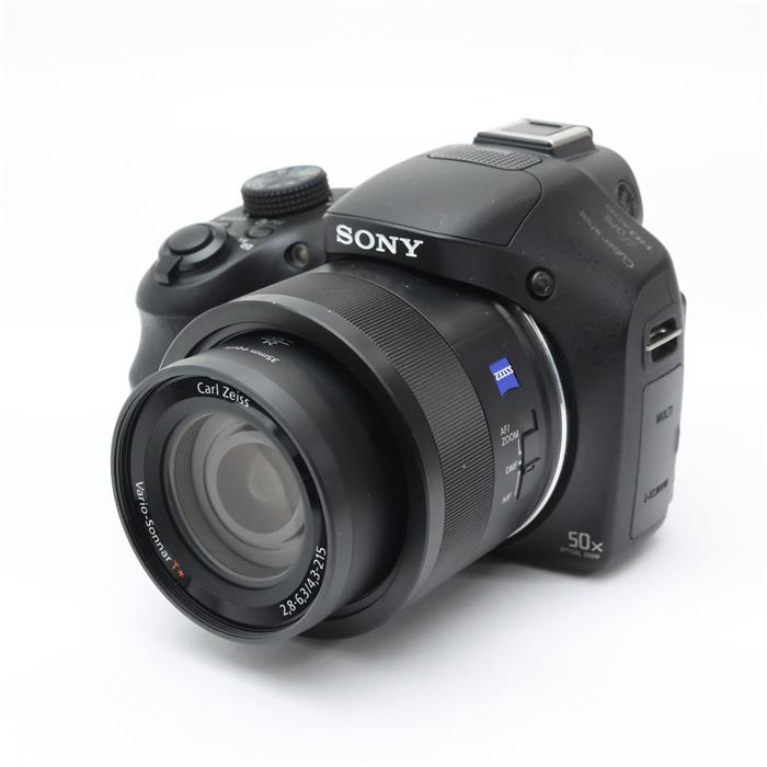 SONY - 【中古】(ソニー) SONY DSC-HX400V デジタルカメラ ※現状オ渡シ Amazon | SONY デジタルカメラ DSC-HX400V 光学50倍ズーム 2040