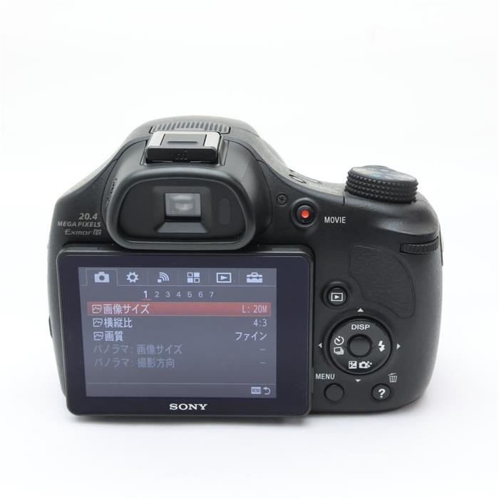 Sony Cyber-shot DSC-HX400V 中古 サイバーショット DSC-HX400V 中古価格比較 - 価格.com