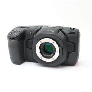 ジャンク【BMPCC 4K】ボディーのみ　難あり ジャンク【BMPCC 4K】ボディーのみ 難あり