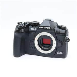 ■美品■OLYMPUS OM-D E-M1 Mark II ボディ Amazon.com : OM SYSTEM OLYMPUS OM-D E-M1 Mark II Camera Body