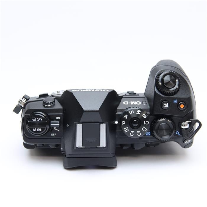 【中古】OLYMPUS OM-D E-M1 MarkⅡ ボディ OM-D E-M1 Mark II ボディ [ブラック] 中古価格比較 - 価格.com
