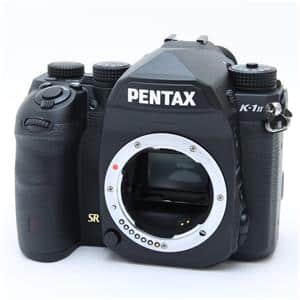 PENTAX (ペンタックス) K-1 Mark II ボディ メイン