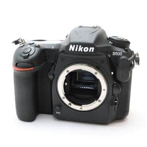 Nikon D500ボディ」の商品検索結果 | デジタルカメラ、ミラー