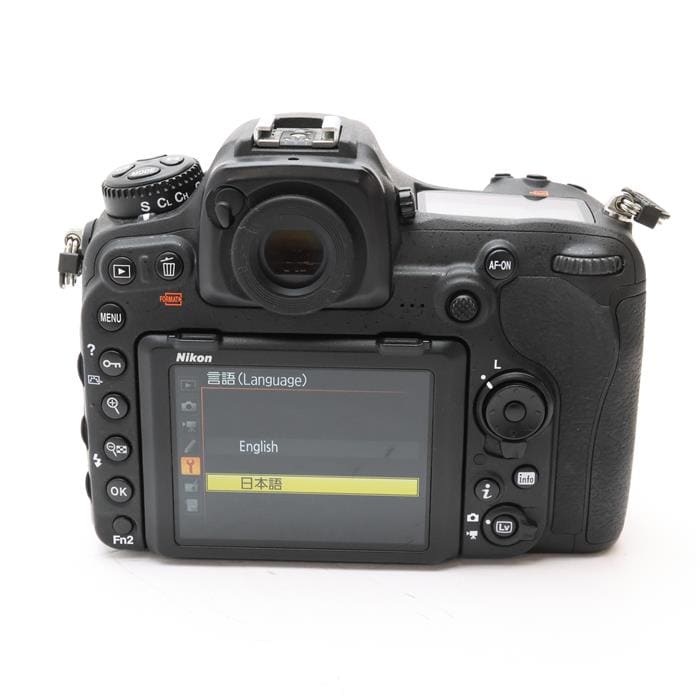 ★美品★ Nikon D500 ボディ ニコンD ニコン Nikon D500 ボディ デジタル一眼レフ カメラ