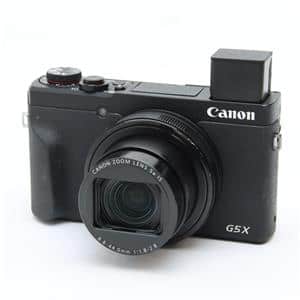 Canon (キヤノン) PowerShot G5X Mark II」「中古商品」の商品検索結果
