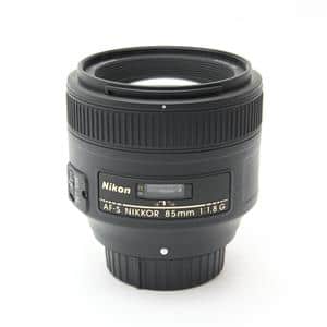 Nikon (ニコン) AF-S NIKKOR 85mm F1.8G メイン