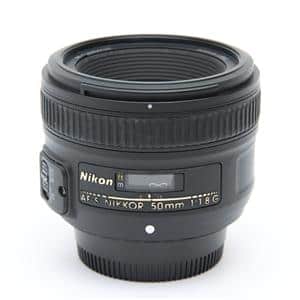 Nikon (ニコン) AF-S NIKKOR 50mm F1.8G メイン