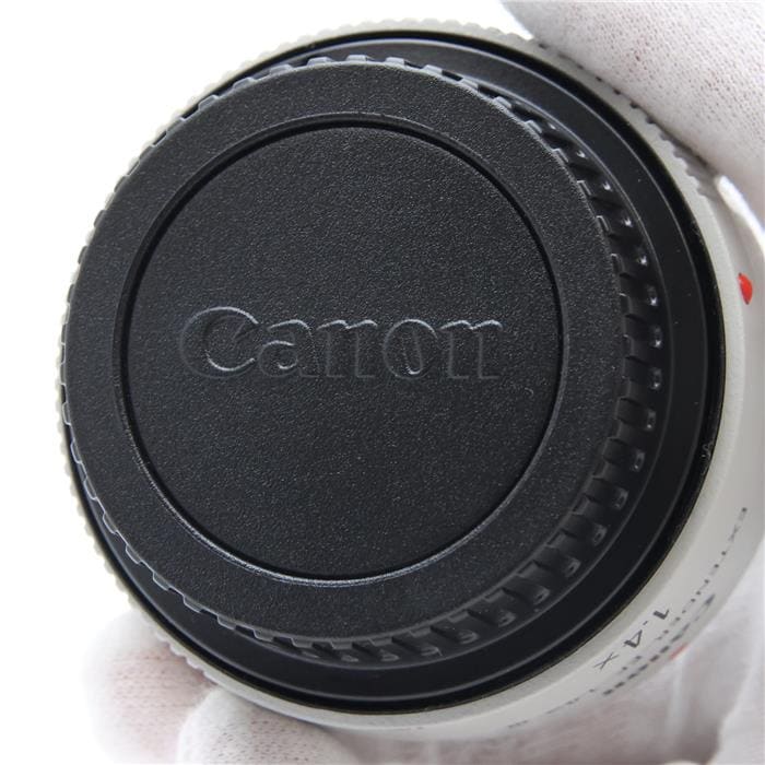 中古)Canon (キヤノン) エクステンダー EF1.4X III（商品ID
