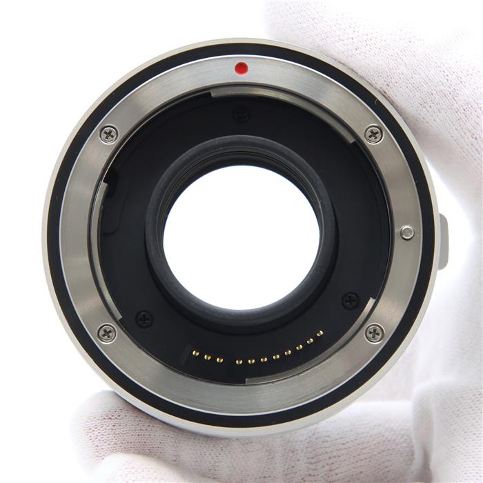 Canon - Canon エクステンダー EF1.4X III Amazon | Canon エクステンダー EF1.4X III フルサイズ対応