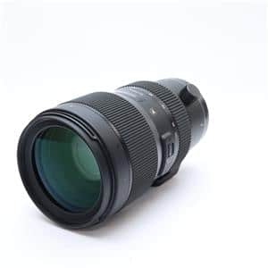 SIGMA Art 50-100mm F1.8 DC HSM」の商品検索結果 | デジタル