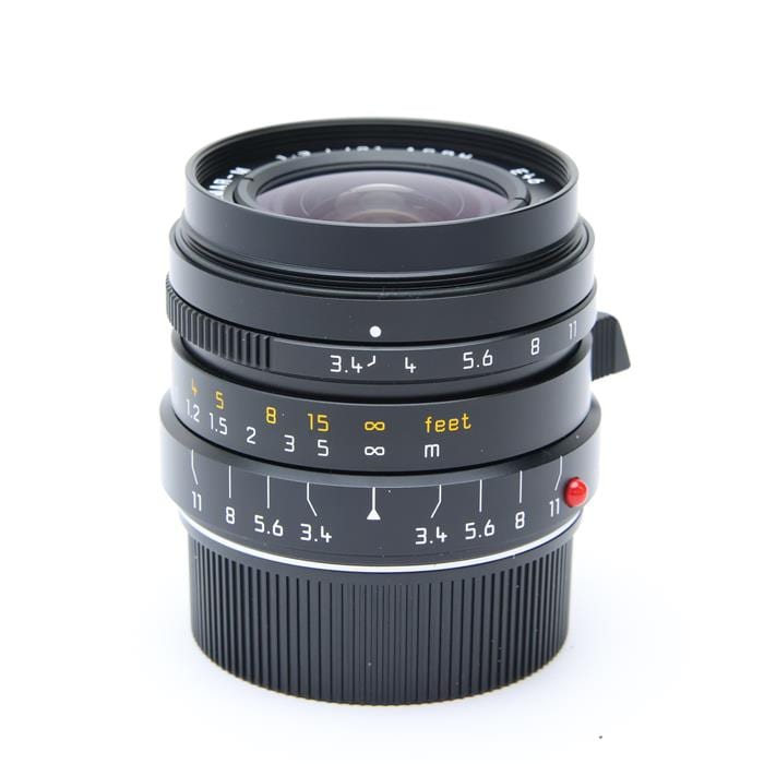 スーパーエルマー M21mm F3.4 ASPH.