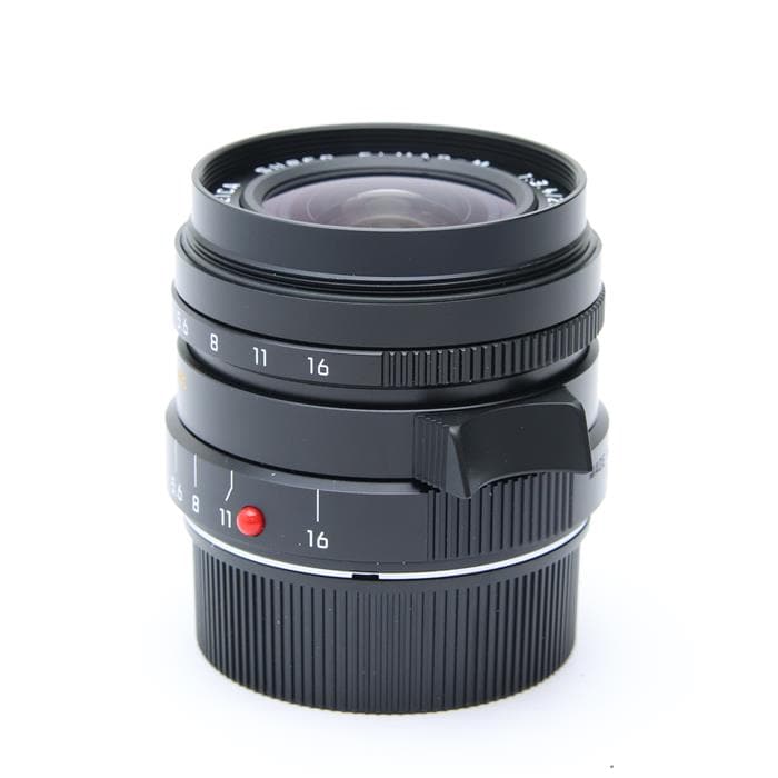 スーパーエルマー M21mm F3.4 ASPH.