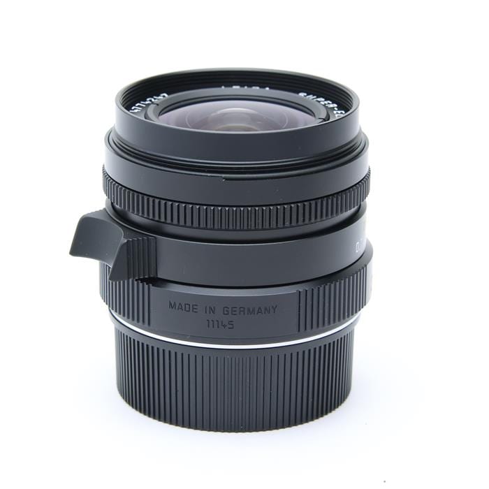 スーパーエルマー M21mm F3.4 ASPH.