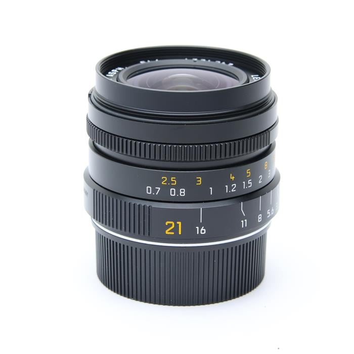 スーパーエルマー M21mm F3.4 ASPH.