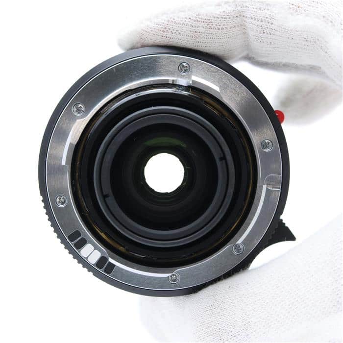 スーパーエルマー M21mm F3.4 ASPH.