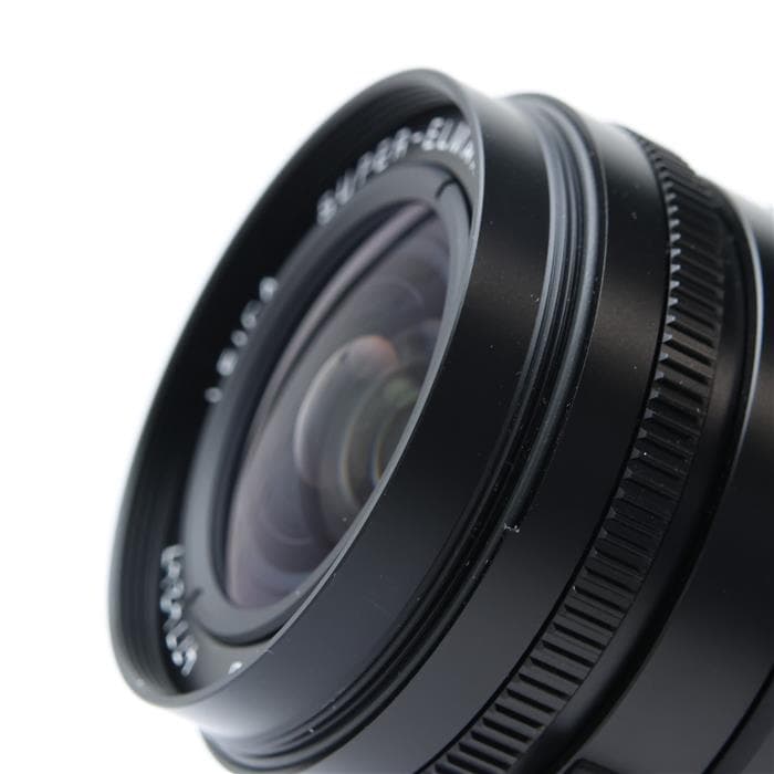 スーパーエルマー M21mm F3.4 ASPH.